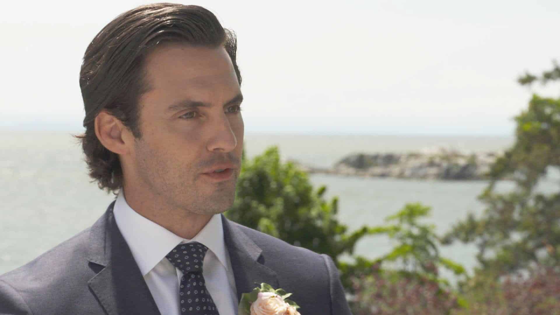 The Five Best Milo Ventimiglia Movies Of His Career
