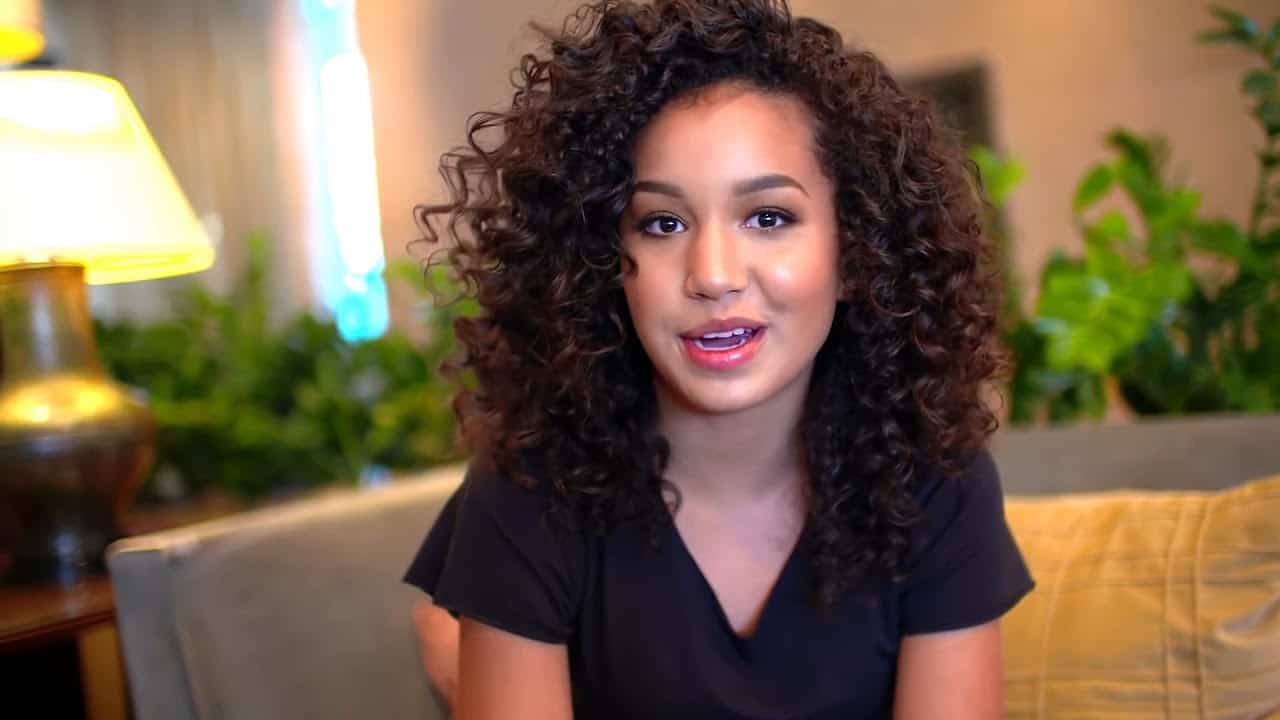 10 Things You Didn't Know About Sofia Wylie