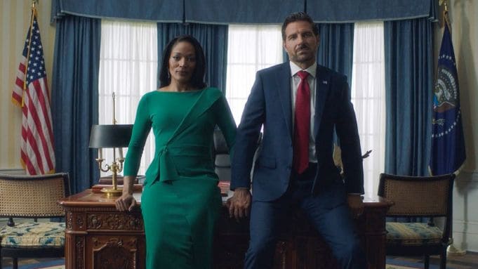 Meet The Cast Of Tyler Perry S The Oval