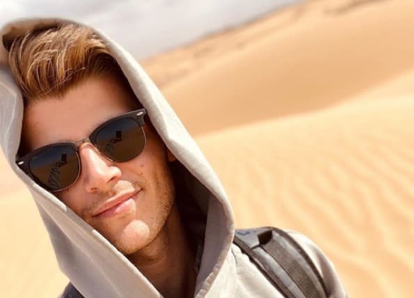 10 Things You Didn&rsquo;t Know about Twan Kuyper