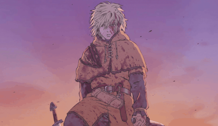 Why You Should Be Watching Vinland Saga