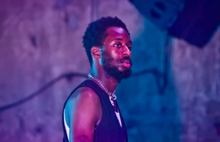 10 Things You Didn't Know about Goldlink