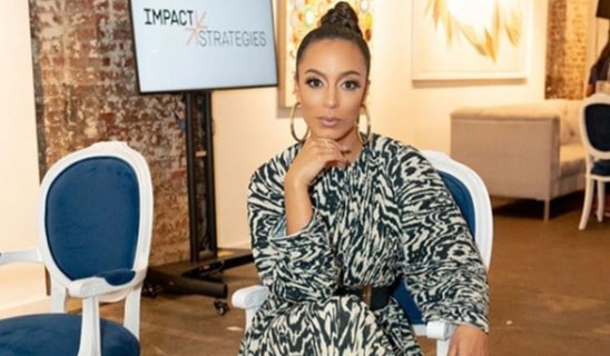 Angela Rye Speaks Out About Nelly The Truth Revealed - mjl3wcp