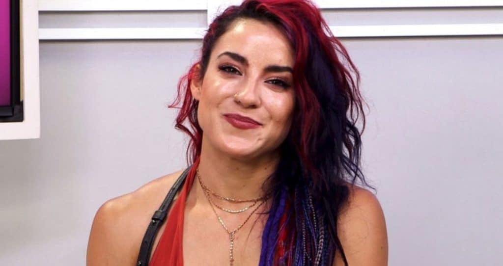 10 Things You Didn't Know about Cara Maria Sorbello