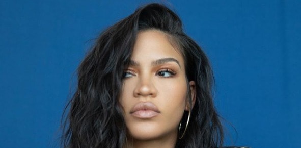 10 Things You Didn't Know about Cassie Ventura