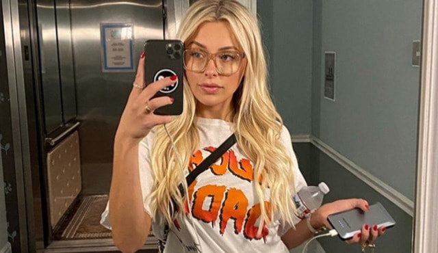 10 Things You Didn't Know About Corinna Kopf