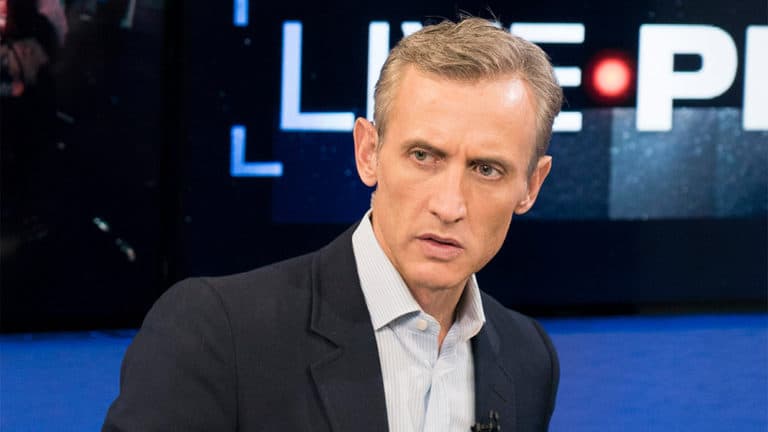 10 Things You Didn’t Know about Dan Abrams