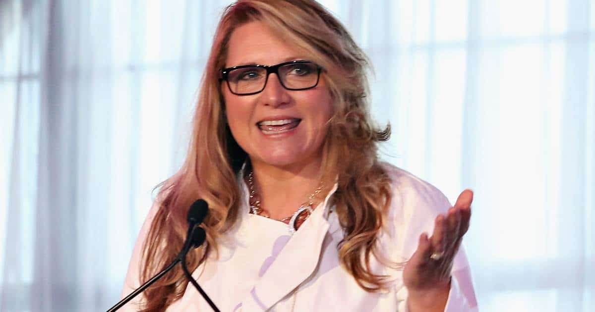 10 Things You Didn’t Know about Delilah Rene