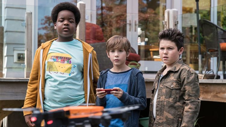best comedy movies 2019