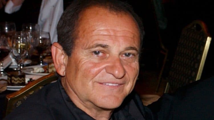 here reason joe pesci retired from acting here reason joe pesci retired from acting