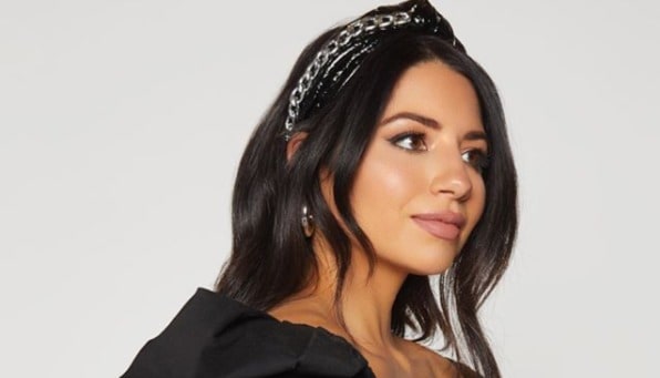 10 Things You Didn T Know About Justine Marjan