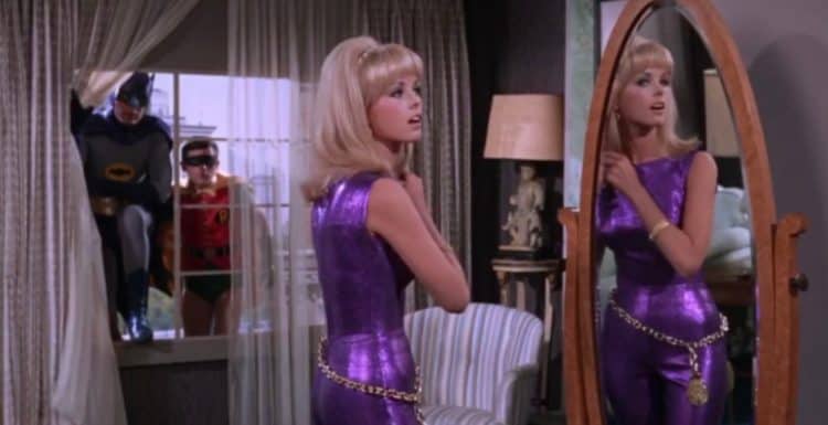 10 Things You Didn�t Know about Kathy Kersh