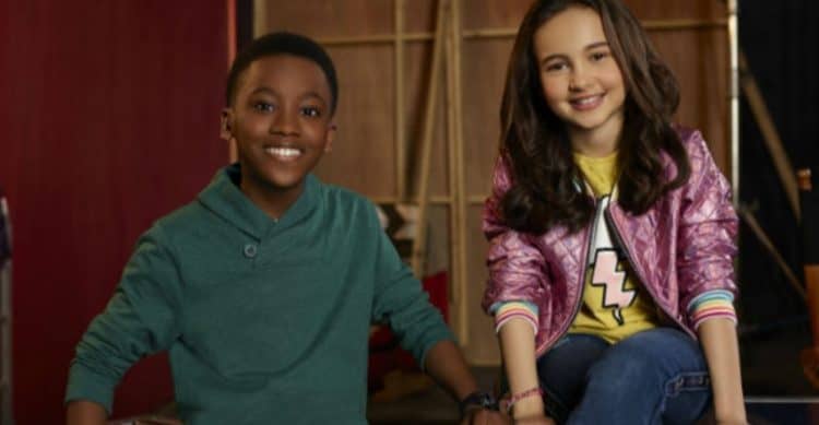 10 Things You Didn&rsquo;t Know about Kaylin Hayman