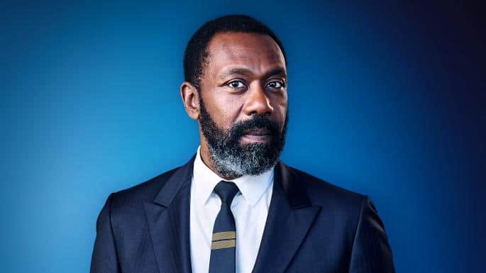 10 Things You Didn’t Know About Lenny Henry