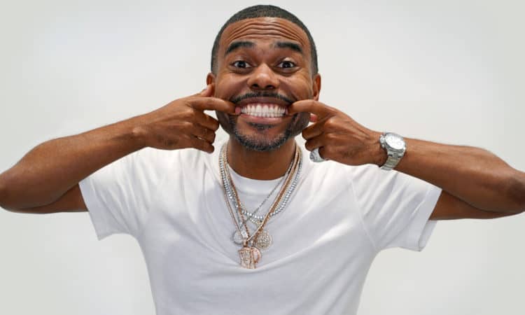 10 Things You Didn't Know About Lil Duval - Lil Duval Height: How Tall Is The Comedian?