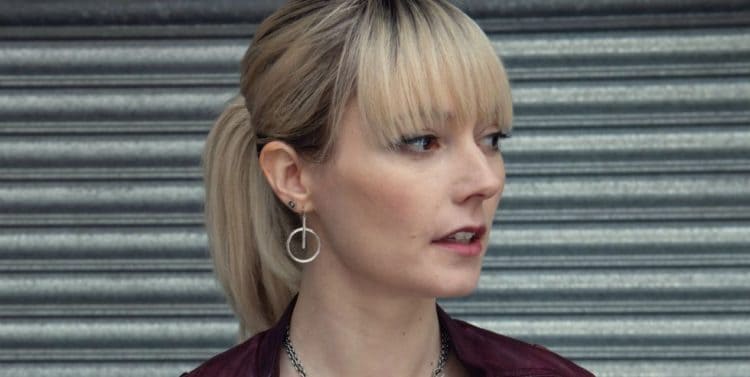 10 Things You Didn’t Know About Lydia Wilson