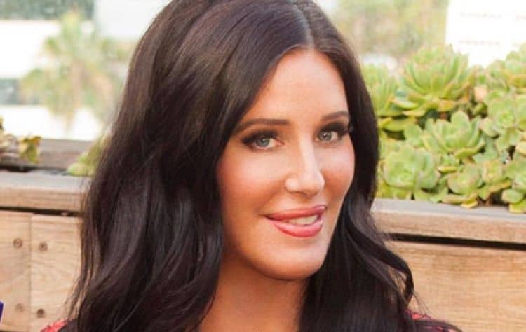 Patti stanger is who Inside Patti