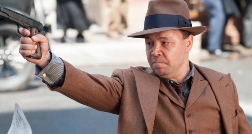 Stephen Graham Should Be Way More Well Known
