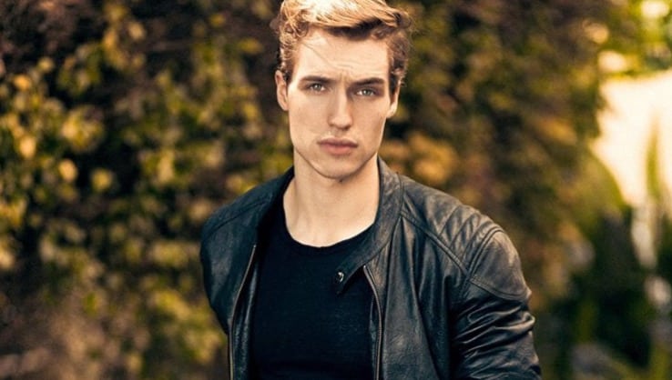 10 Things You Didn't Know about Trevor Stines