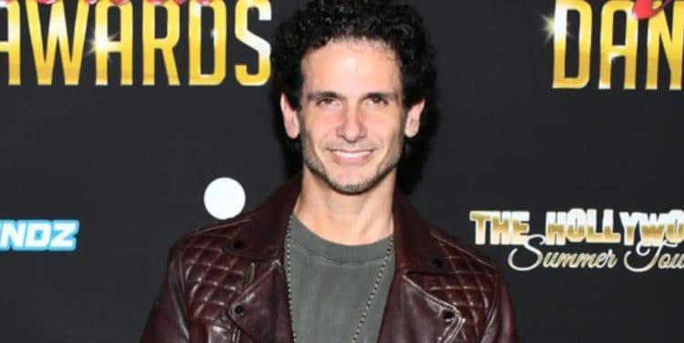 10 Things You Didn't Know about Tyce Diorio