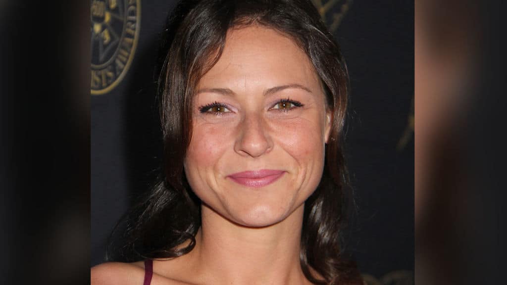 10 things You Didn't Know About Vanessa Cloke