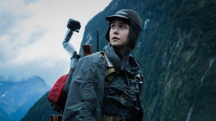 Katherine Waterston Filme Katherine Waterston Filme
