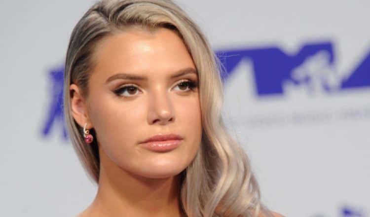 10 Things You Didn’t Know about Alissa Violet