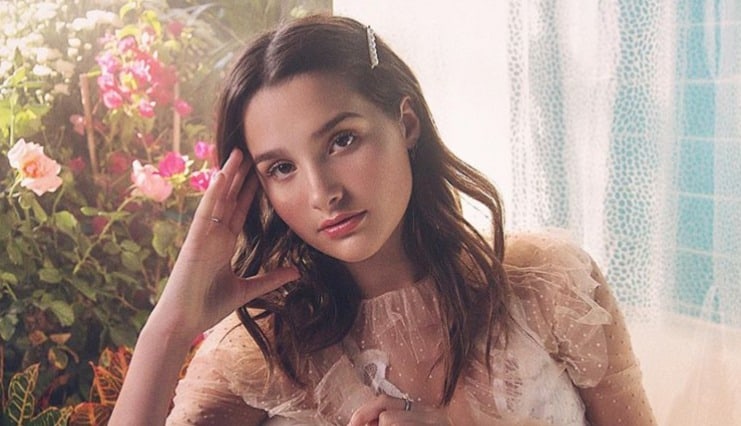 10 Things You Didn’t Know about Annie LeBlanc