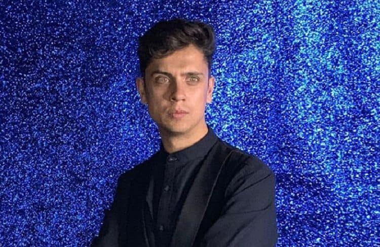 10 Things You Didn’t Know about Ben Hart