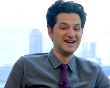 Ben Schwartz