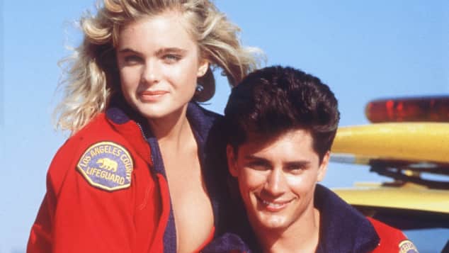 Baywatch Serie Schauspieler