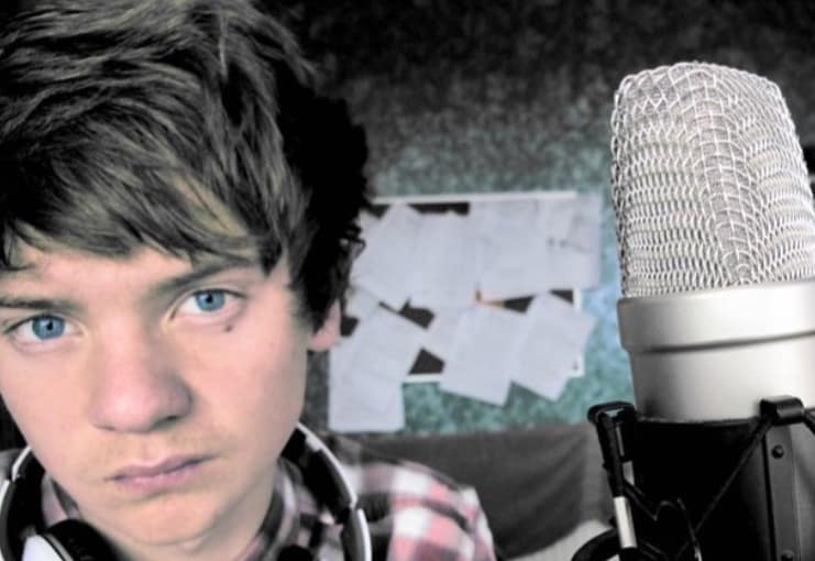 10 Things You Didn’t Know About Conor Maynard