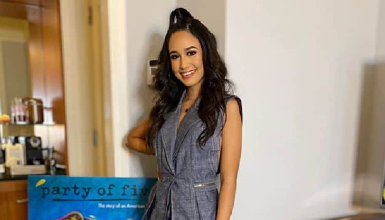 10 Things You Didn’t Know about Emily Tosta