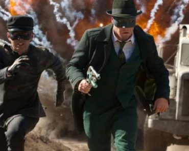 Green Hornet