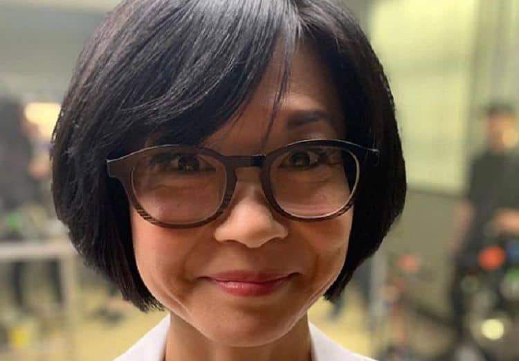 Keiko