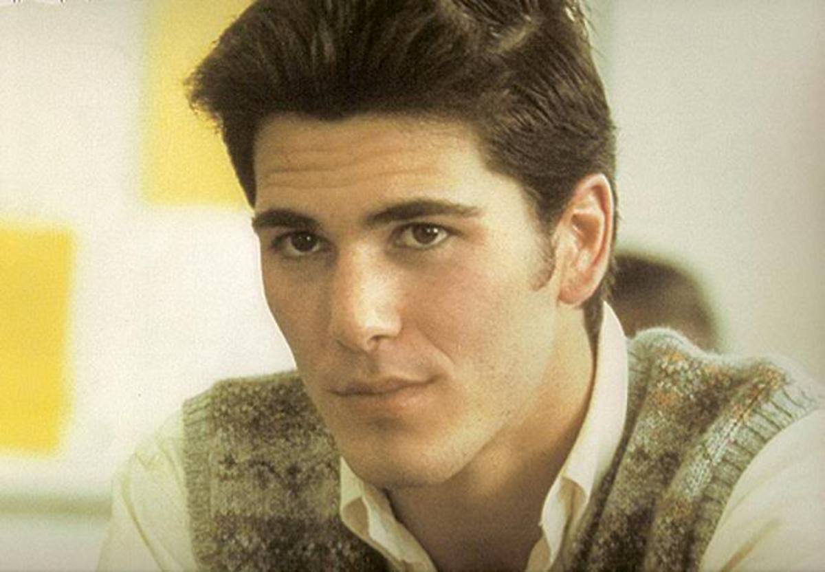 Whatever Happened To Michael Schoeffling