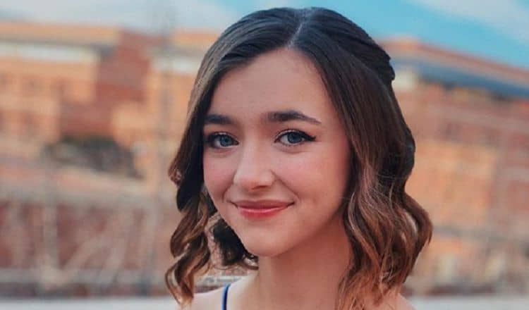 10 Things You Didn't Know About Ashley Boettcher