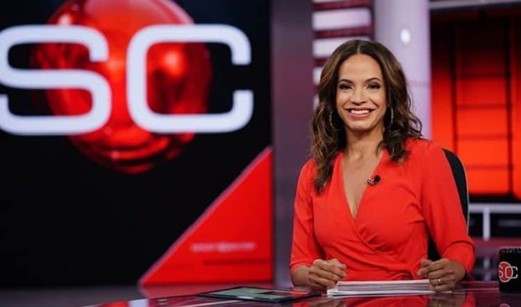 10 Things You Didn’t Know About Elle Duncan