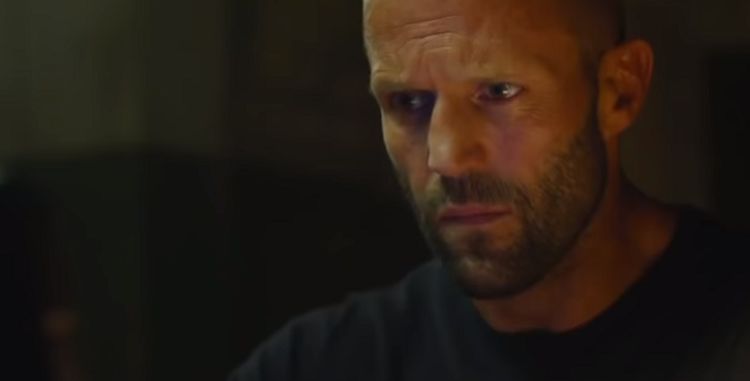 Expendables 4 Trailer German