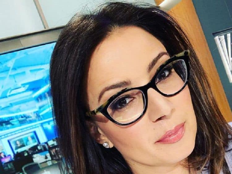 10 Things You Didn T Know About Julie Banderas