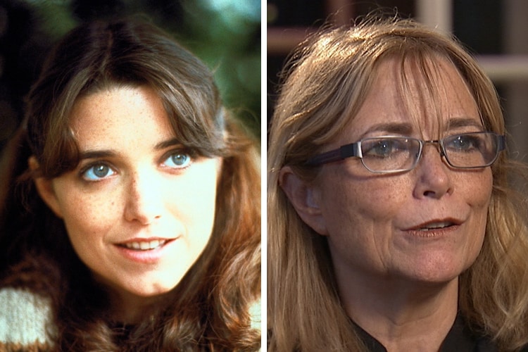 Whatever Happened To Karen Allen