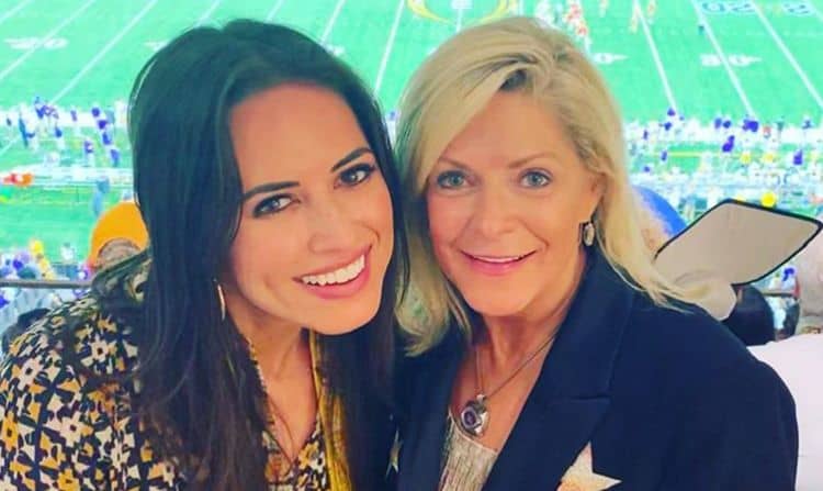 10 Things You Didn T Know About Kaylee Hartung