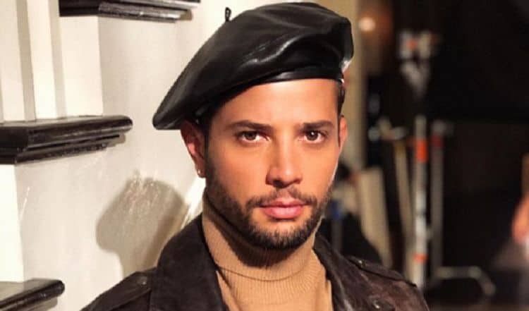 10 Things You Didn't Know About Rafael de la Fuente