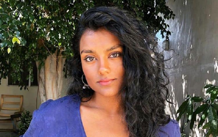 Simone Ashley Simone Ashley