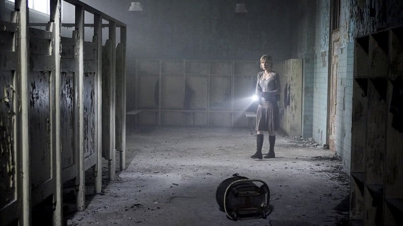 A Silent Hill 3 Is On The Way From The Original Director A Silent Hill 3 Is On The Way From The Original Director