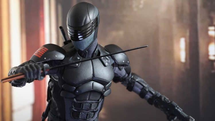 The Snake Eyes Movie And The Five Things It Needs To Be Good