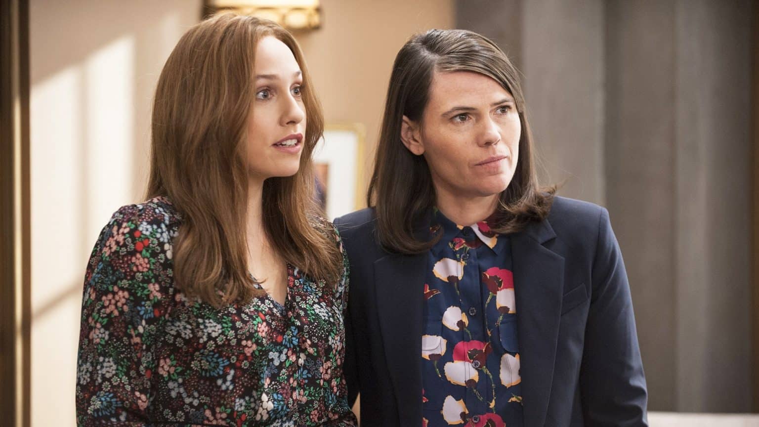 10 Things You didn�t Know About Clea DuVall 10 Things You didn�t Know About Clea DuVall