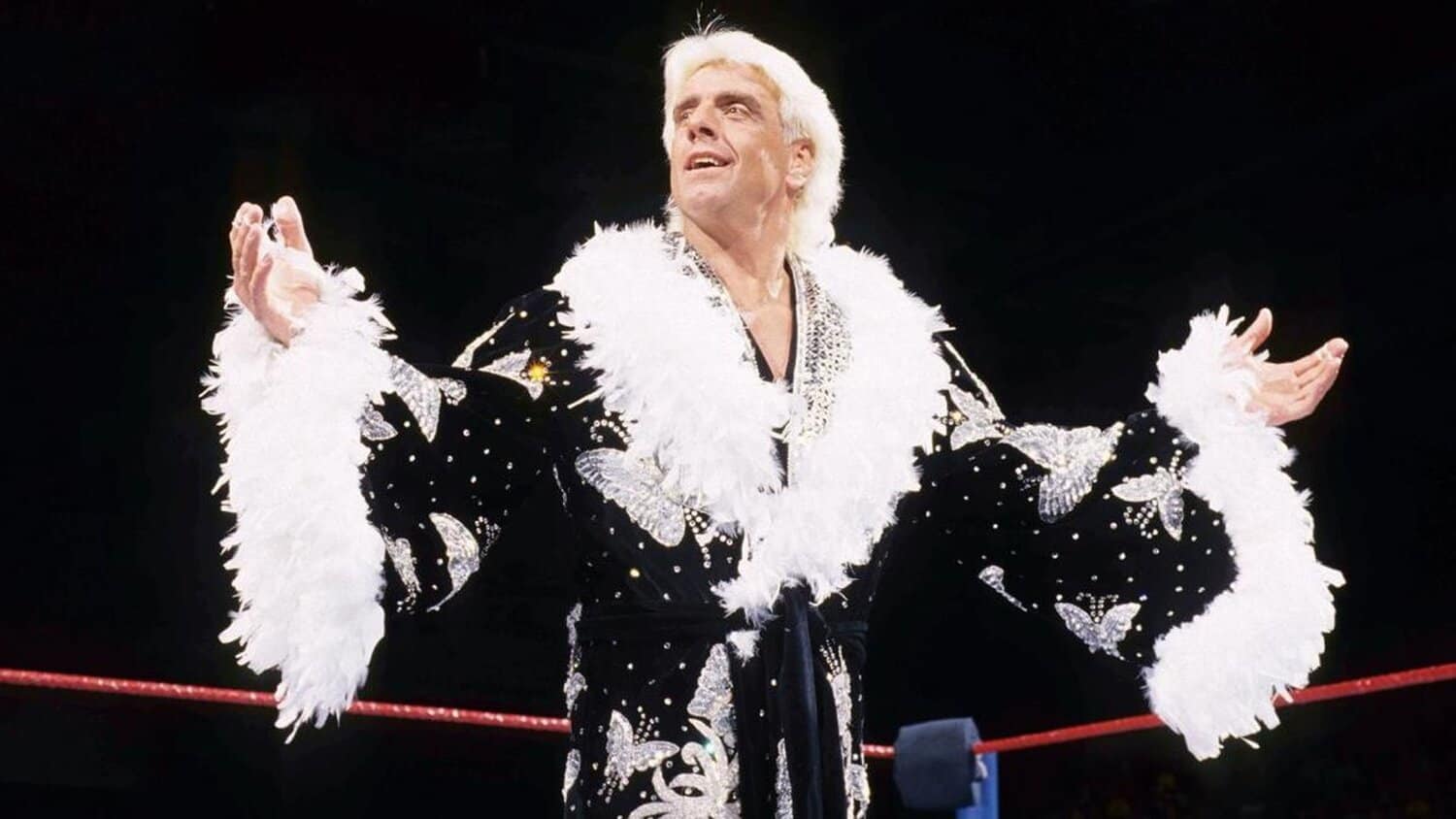 Five Pro Wrestlers Who Should Have Biopics But Haven't Yet - Vimarsana News