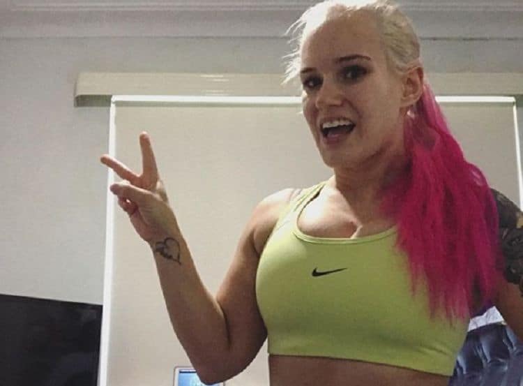 10 Things You Didn T Know About Shazza Mckenzie