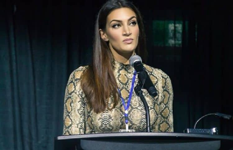 10 Things You Didn’t Know About Sophie Brussaux